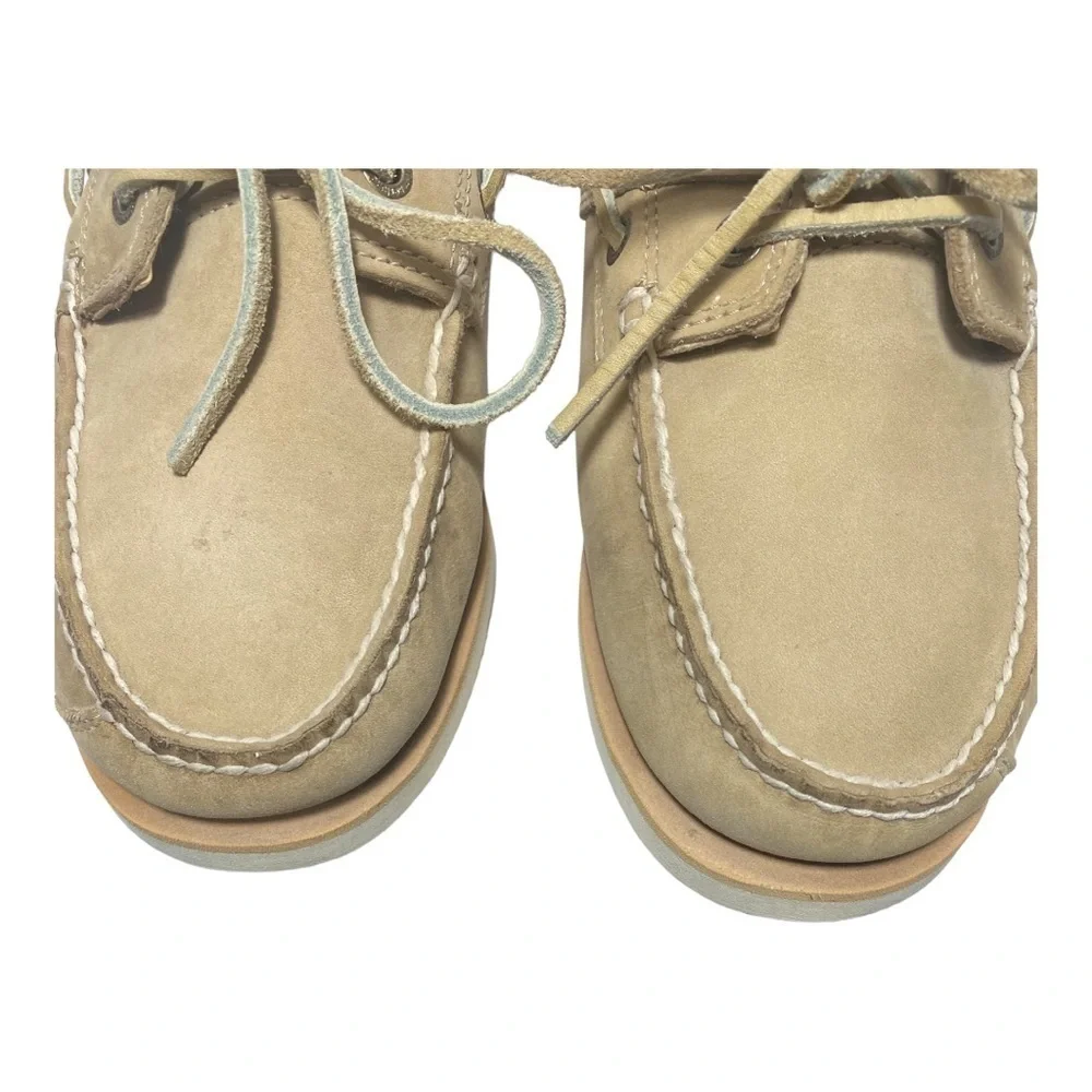 TIMBERLAND Men's Boat Shoes